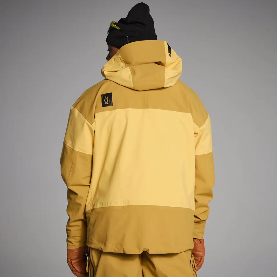 Cosmic Jacket - Men's