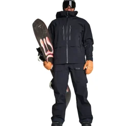 Cosmic Jacket - Men's