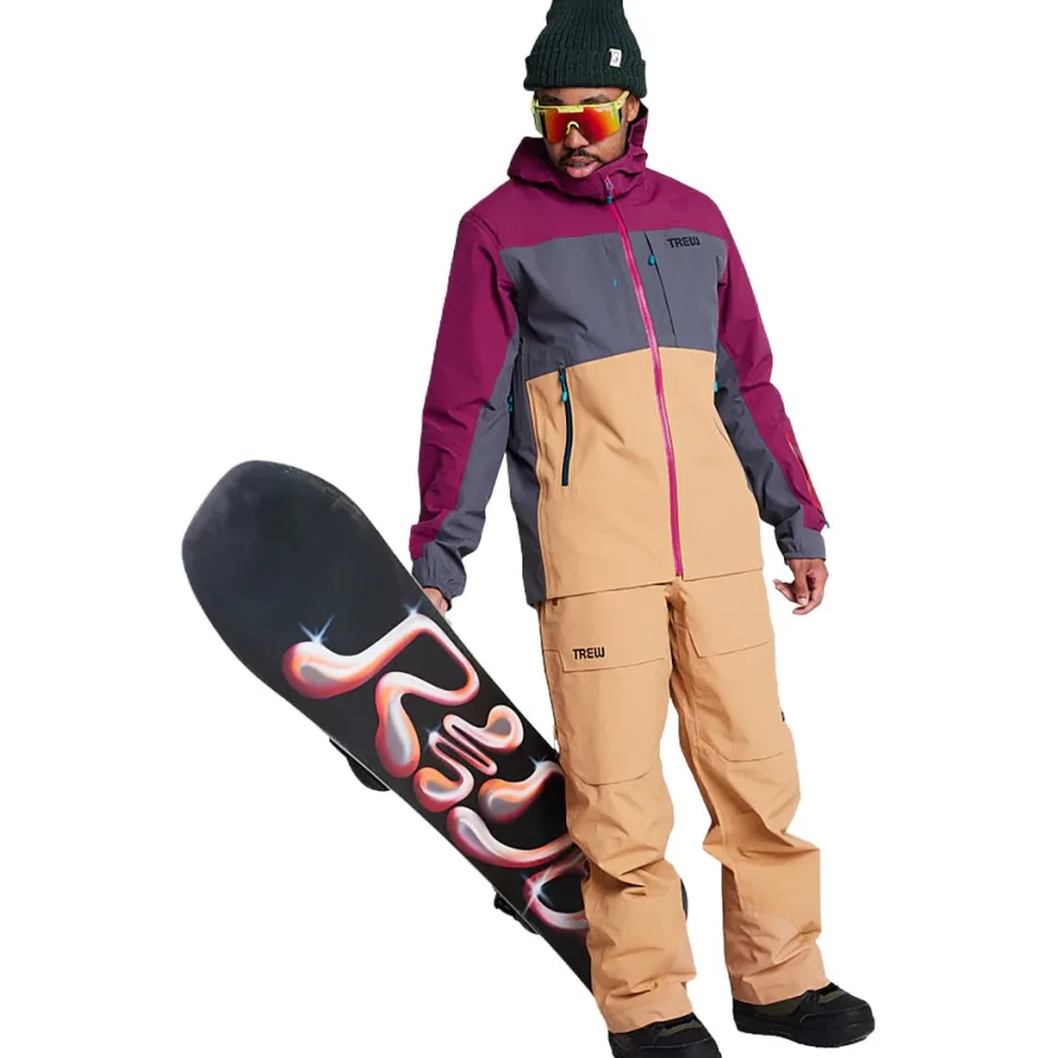 Cosmic Jacket - Men's