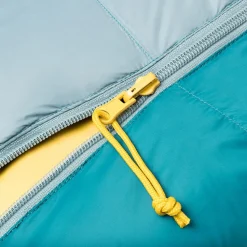 Cosmic 20 Sleeping Bag: 20F Down - Women's