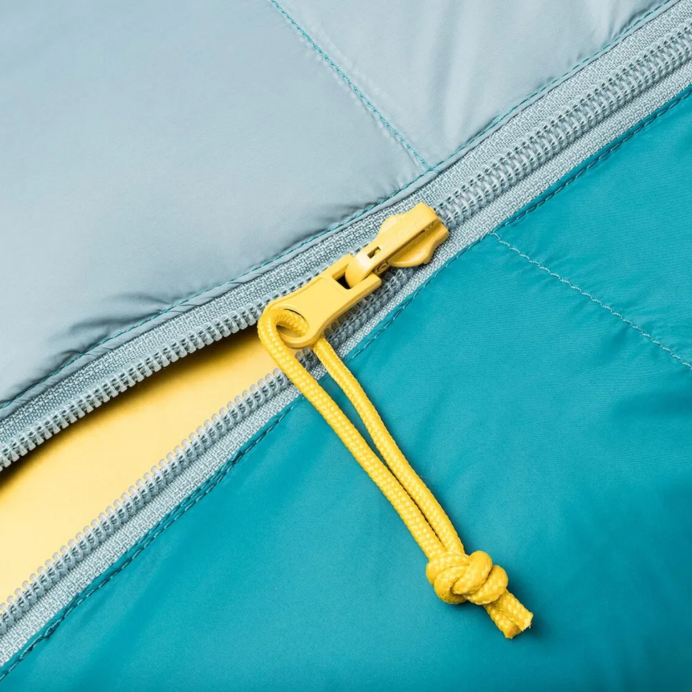 Cosmic 20 Sleeping Bag: 20F Down - Women's