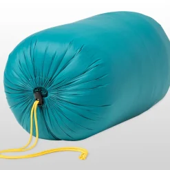 Cosmic 20 Sleeping Bag: 20F Down - Women's