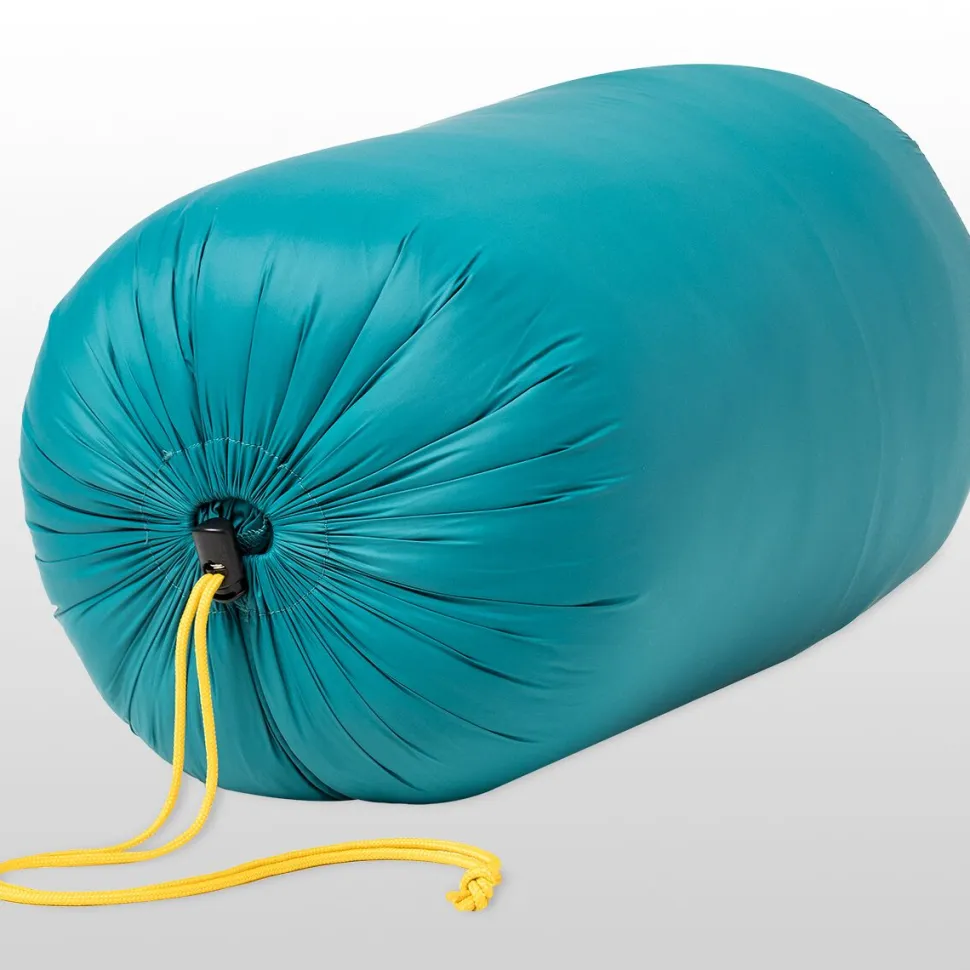 Cosmic 20 Sleeping Bag: 20F Down - Women's
