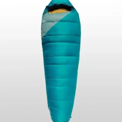Cosmic 20 Sleeping Bag: 20F Down - Women's