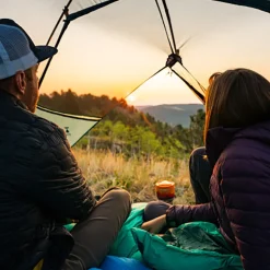 Cosmic Ultra 800 DriDown Sleeping Bag: 20F Down - Women's