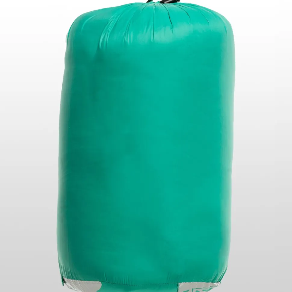 Cosmic Ultra 800 DriDown Sleeping Bag: 20F Down - Women's