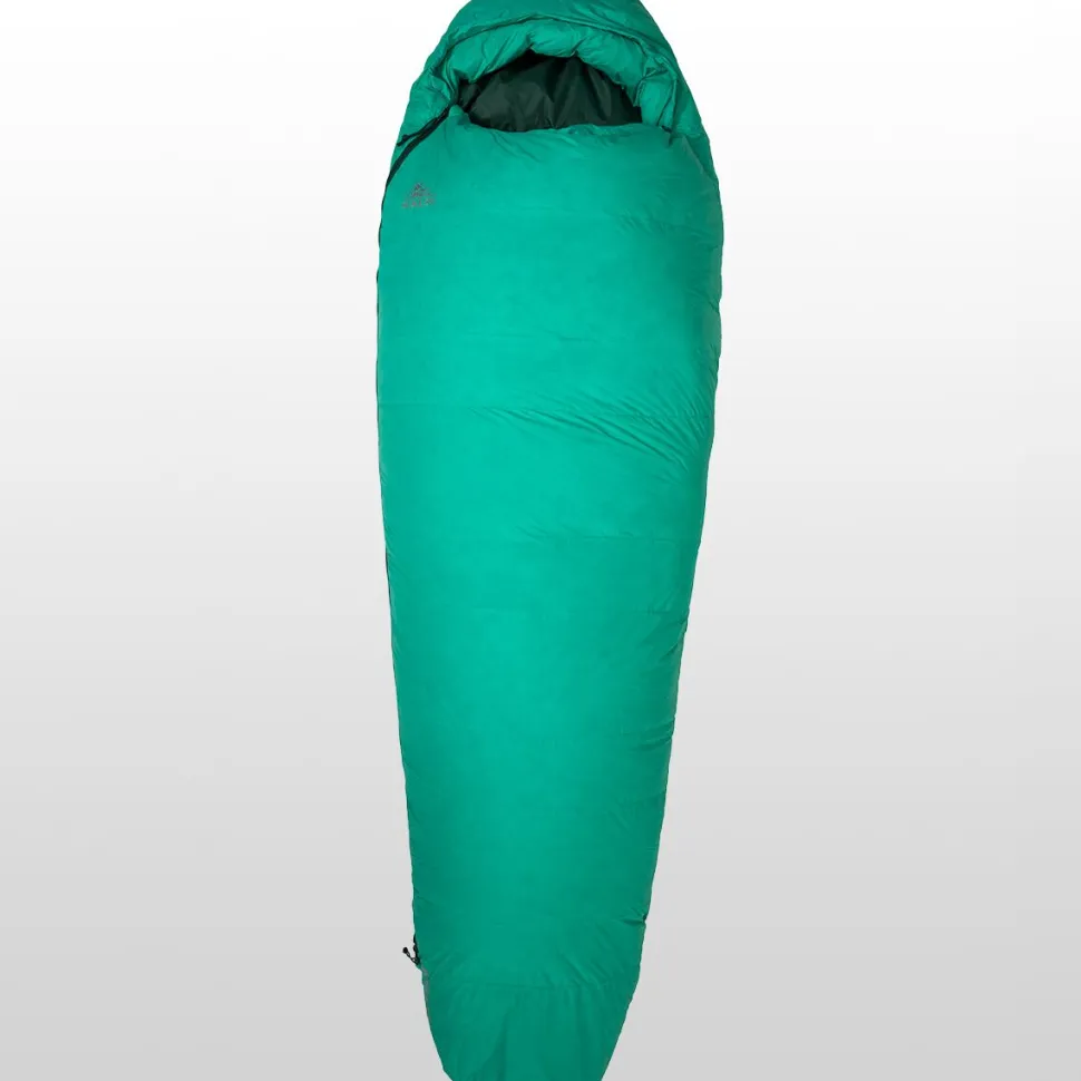 Cosmic Ultra 800 DriDown Sleeping Bag: 20F Down - Women's