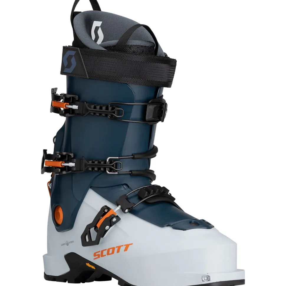 Cosmos Touring Boot - 2026