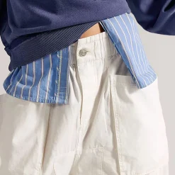 Costa Straight Harem Pant - Women's