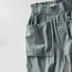 Costa Straight Harem Pant - Women's