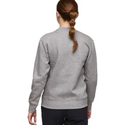 Coto-Patch Crewneck Sweatshirt - Women's