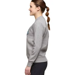 Coto-Patch Crewneck Sweatshirt - Women's