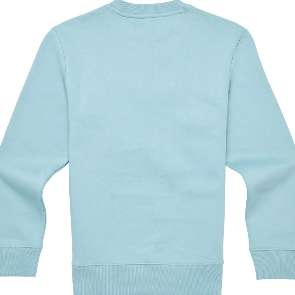 Coto-Patch Crewneck Sweatshirt - Women's