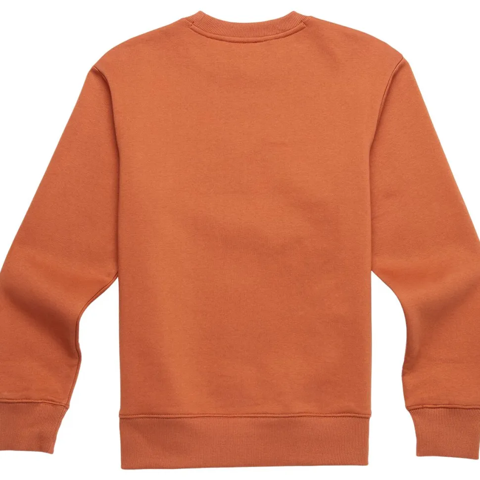 Coto-Patch Crewneck Sweatshirt - Women's
