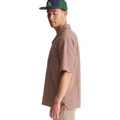 Cottonwood Camp Lite Short-Sleeve Shirt - Mens'