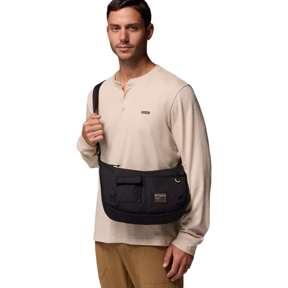 Cottonwood Creek Saddlebag