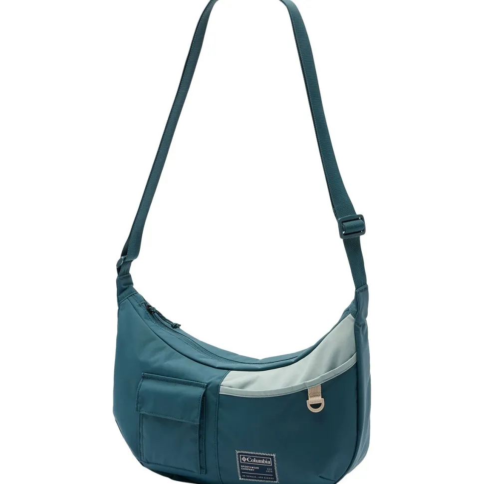 Cottonwood Creek Saddlebag