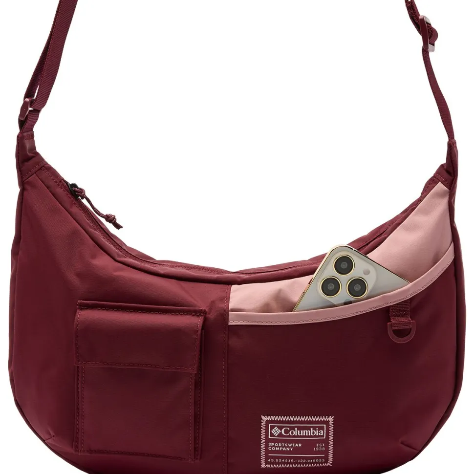 Cottonwood Creek Saddlebag