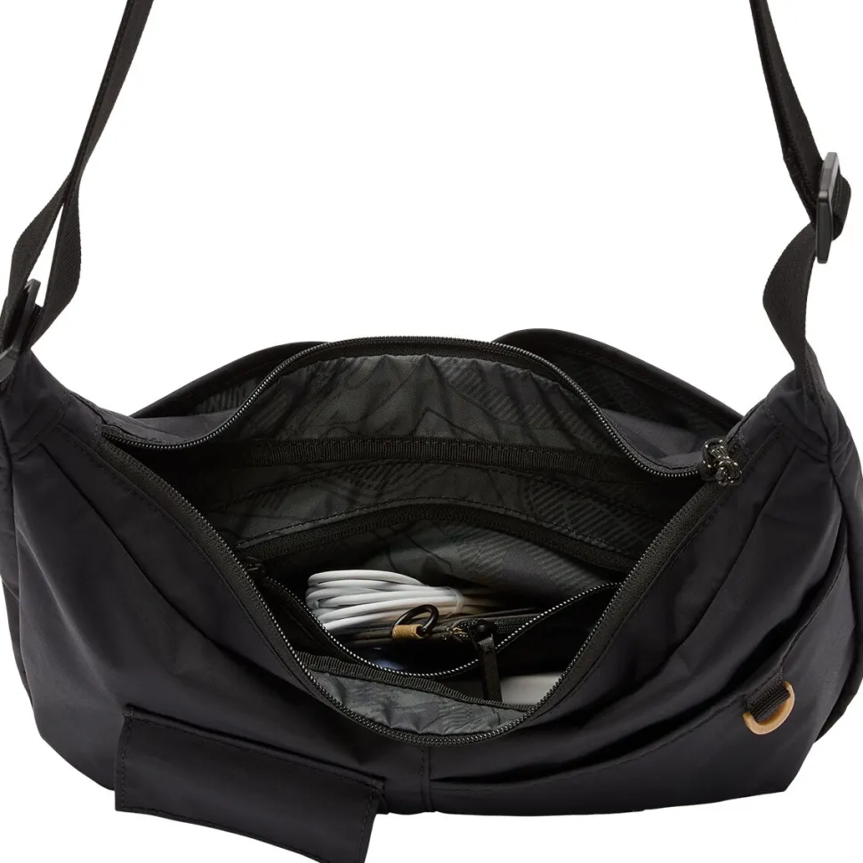 Cottonwood Creek Saddlebag
