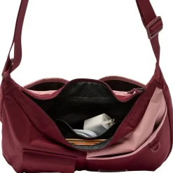 Cottonwood Creek Saddlebag