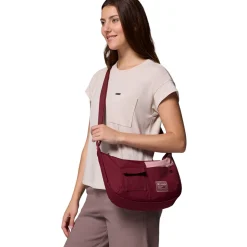 Cottonwood Creek Saddlebag