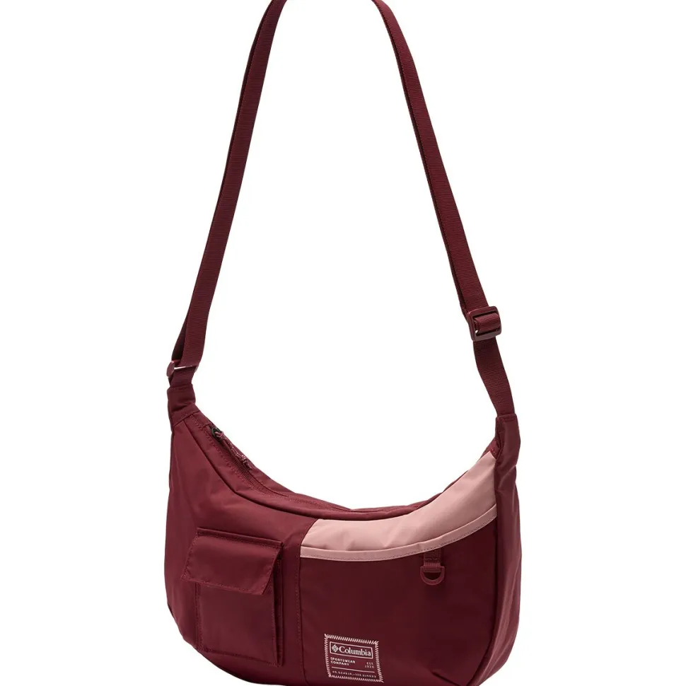 Cottonwood Creek Saddlebag