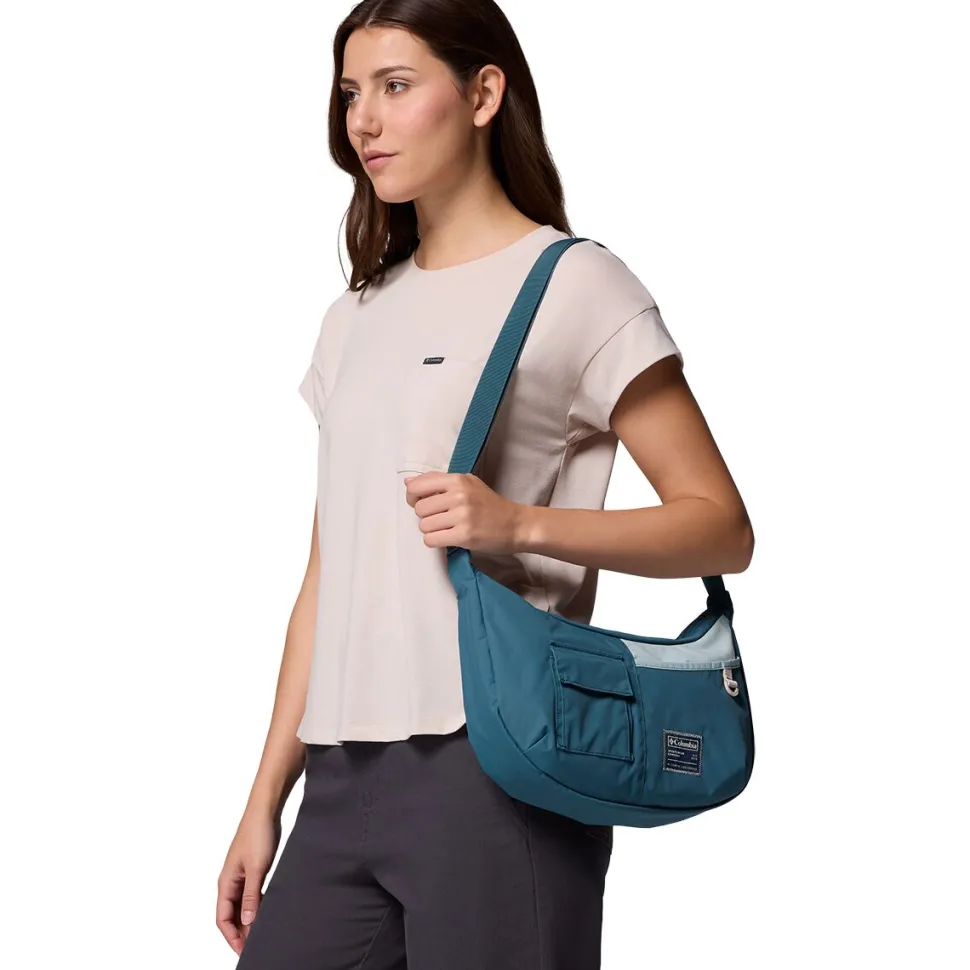 Cottonwood Creek Saddlebag