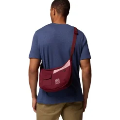 Cottonwood Creek Saddlebag