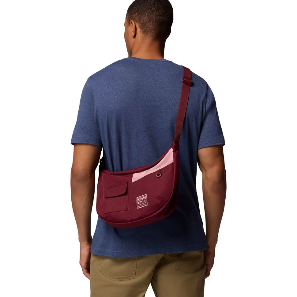 Cottonwood Creek Saddlebag