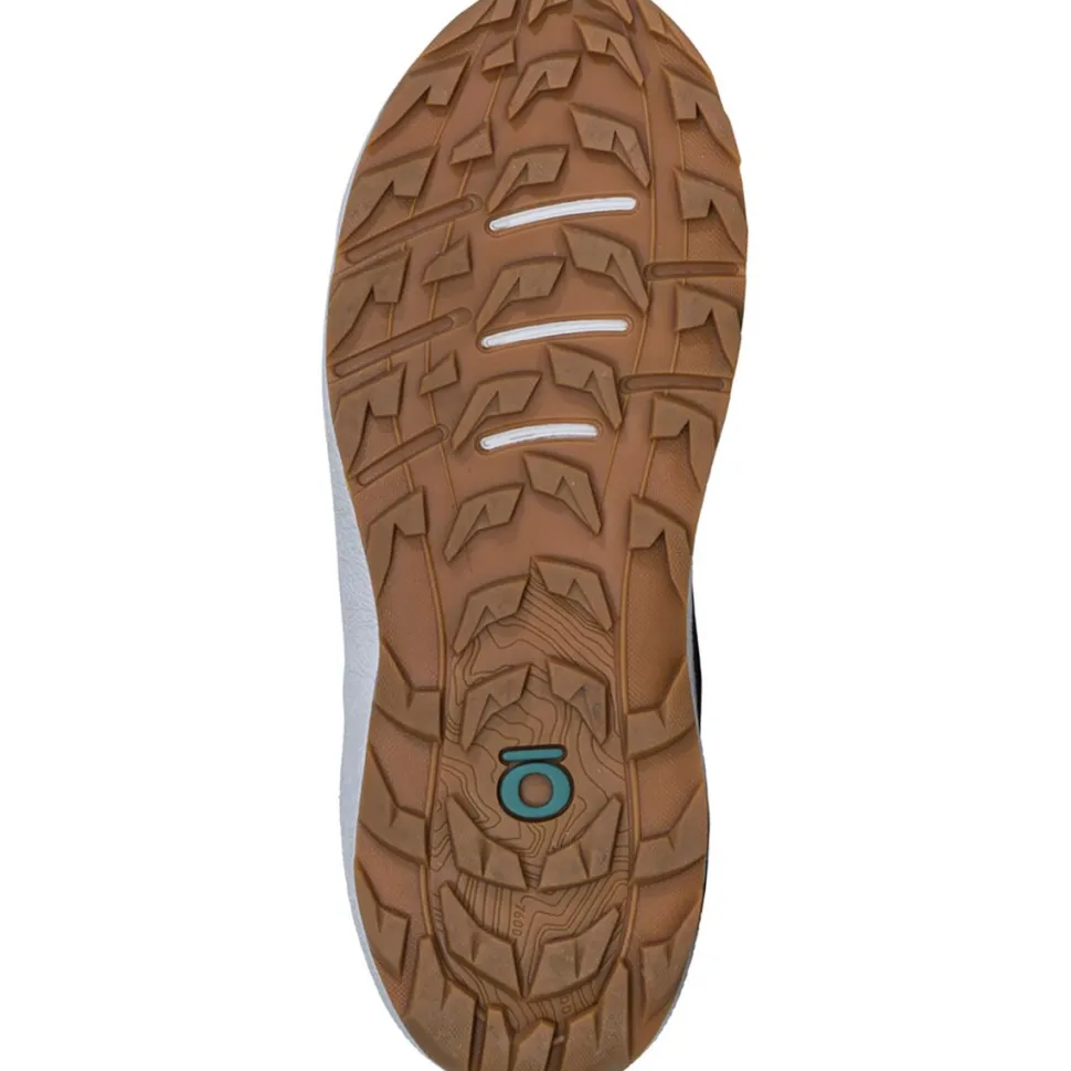 Cottonwood Mid B-DRY Hiking Boot - Women's
