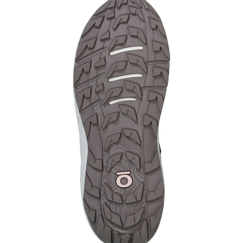 Cottonwood Mid B-DRY Hiking Boot - Women's