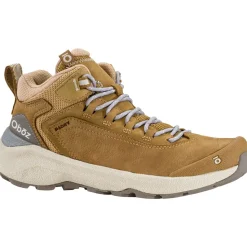 Cottonwood Mid B-DRY Hiking Boot - Women's