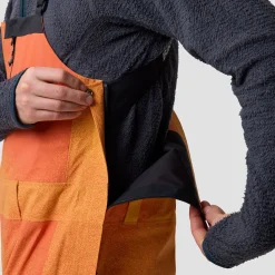 Cottonwoods LT Xpore 3L Bibs - Men's