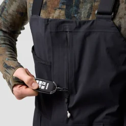Cottonwoods LT Xpore 3L Bibs - Men's