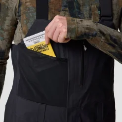 Cottonwoods LT Xpore 3L Bibs - Men's