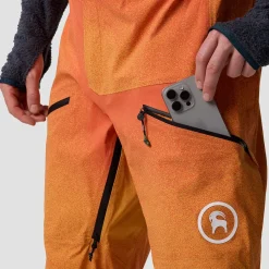 Cottonwoods LT Xpore 3L Bibs - Men's