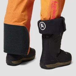 Cottonwoods LT Xpore 3L Bibs - Women's