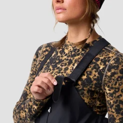 Cottonwoods LT Xpore 3L Bibs - Women's