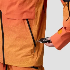 Cottonwoods LT Xpore 3L Jacket - Men's