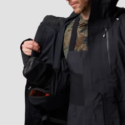 Cottonwoods LT Xpore 3L Jacket - Men's