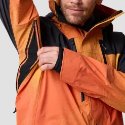 Cottonwoods LT Xpore 3L Jacket - Men's