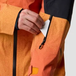 Cottonwoods LT Xpore 3L Jacket - Men's