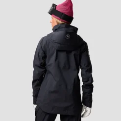 Cottonwoods LT Xpore 3L Jacket - Women's
