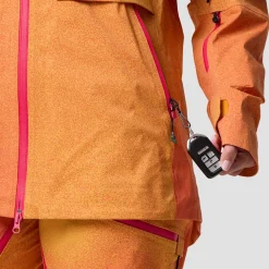 Cottonwoods LT Xpore 3L Jacket - Women's