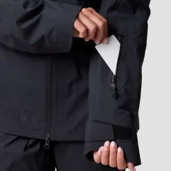 Cottonwoods LT Xpore 3L Jacket - Women's