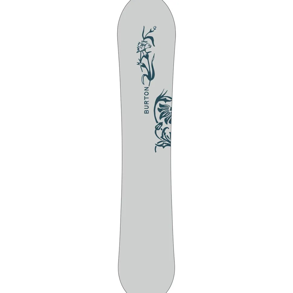 Counterbalance Snowboard - 2026