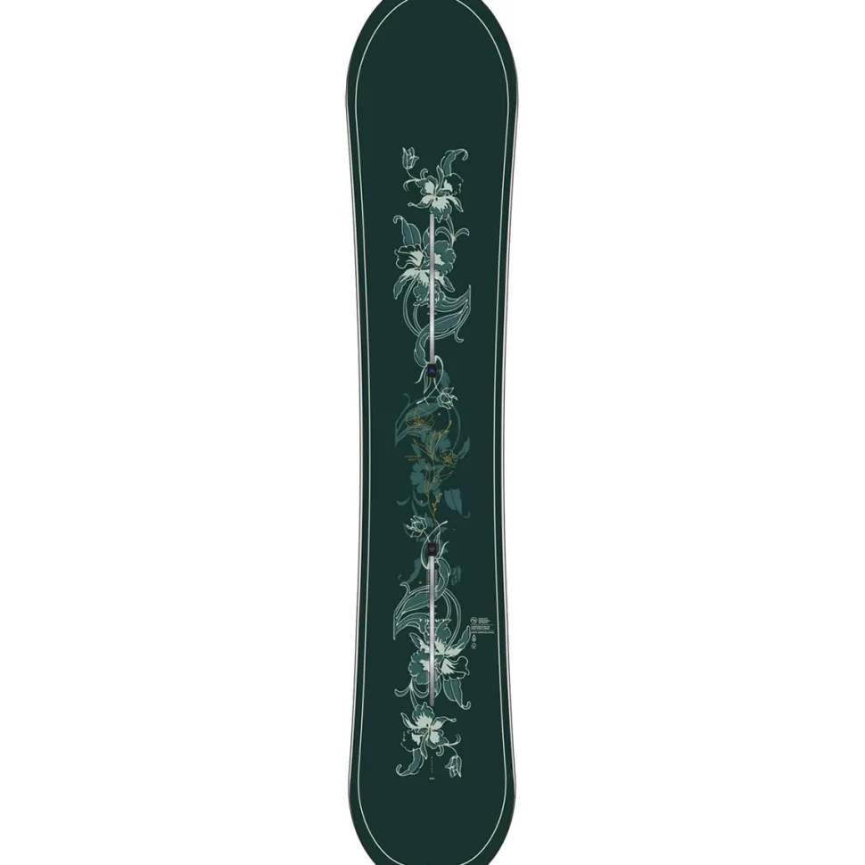 Counterbalance Snowboard - 2026