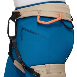 Courmayeur SO Pant - Men's