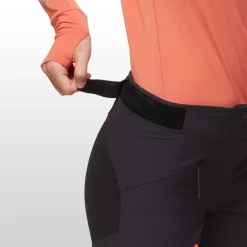 Courmayeur SO Pant - Women's