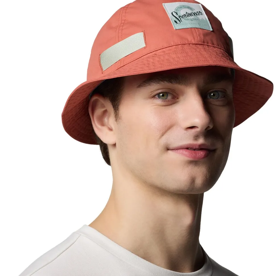 Cove Beach Bucket Hat